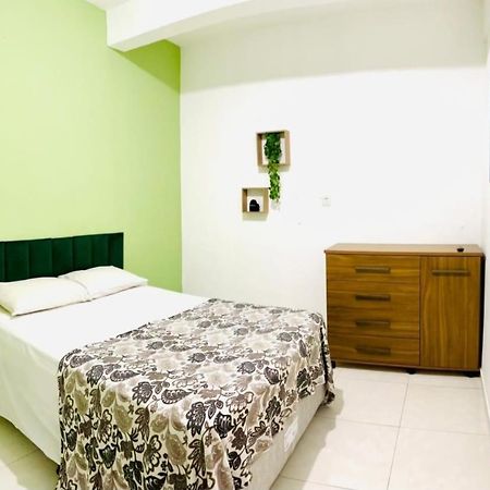 Hostel Estacao Maracana Rio de Janeiro Exterior foto
