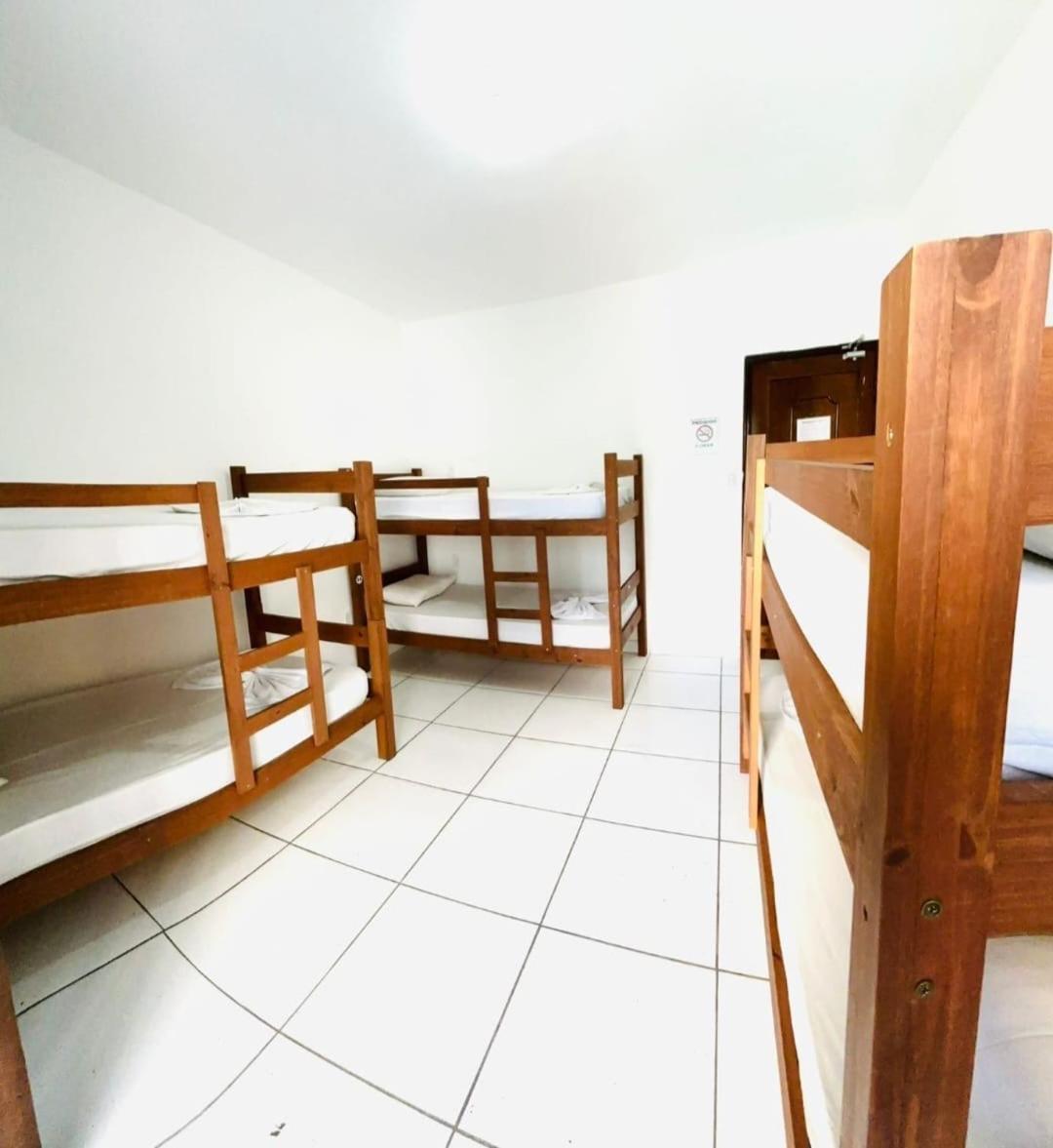Hostel Estacao Maracana Rio de Janeiro Exterior foto